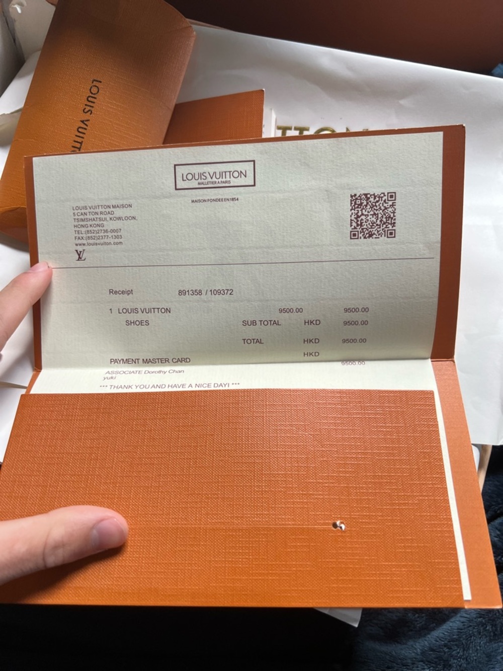 Lv skates - Picture 2 of 8